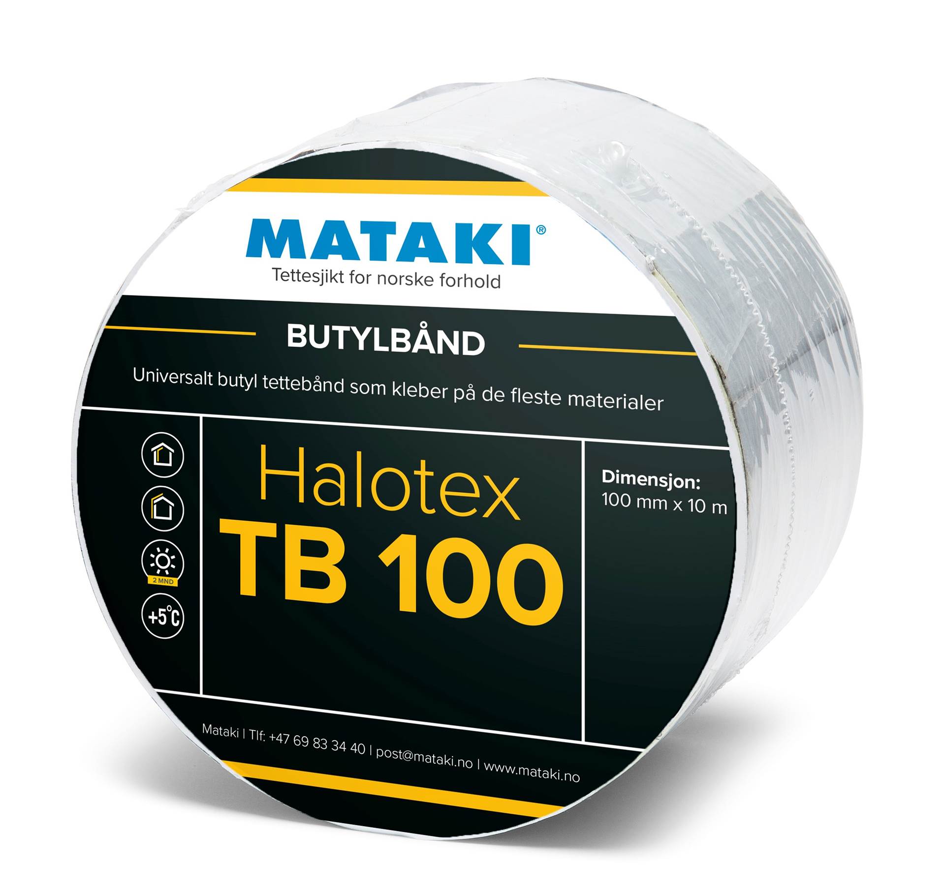 PB_halotex TB100 740000